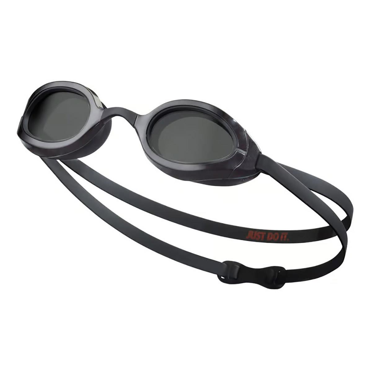 Nike Vapor Photochromic Goggle - Black (Overcast Conditions)
