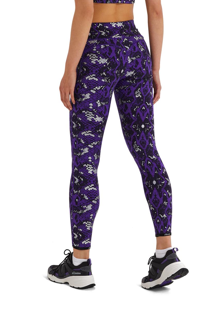 Ellesse Women's Jeyne Leggings - All Over Print