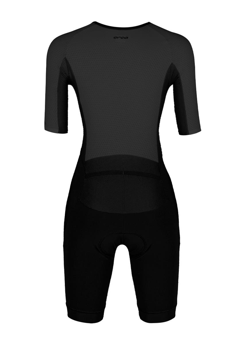 Orca Women's Athlex Aero Race Suit - Silver