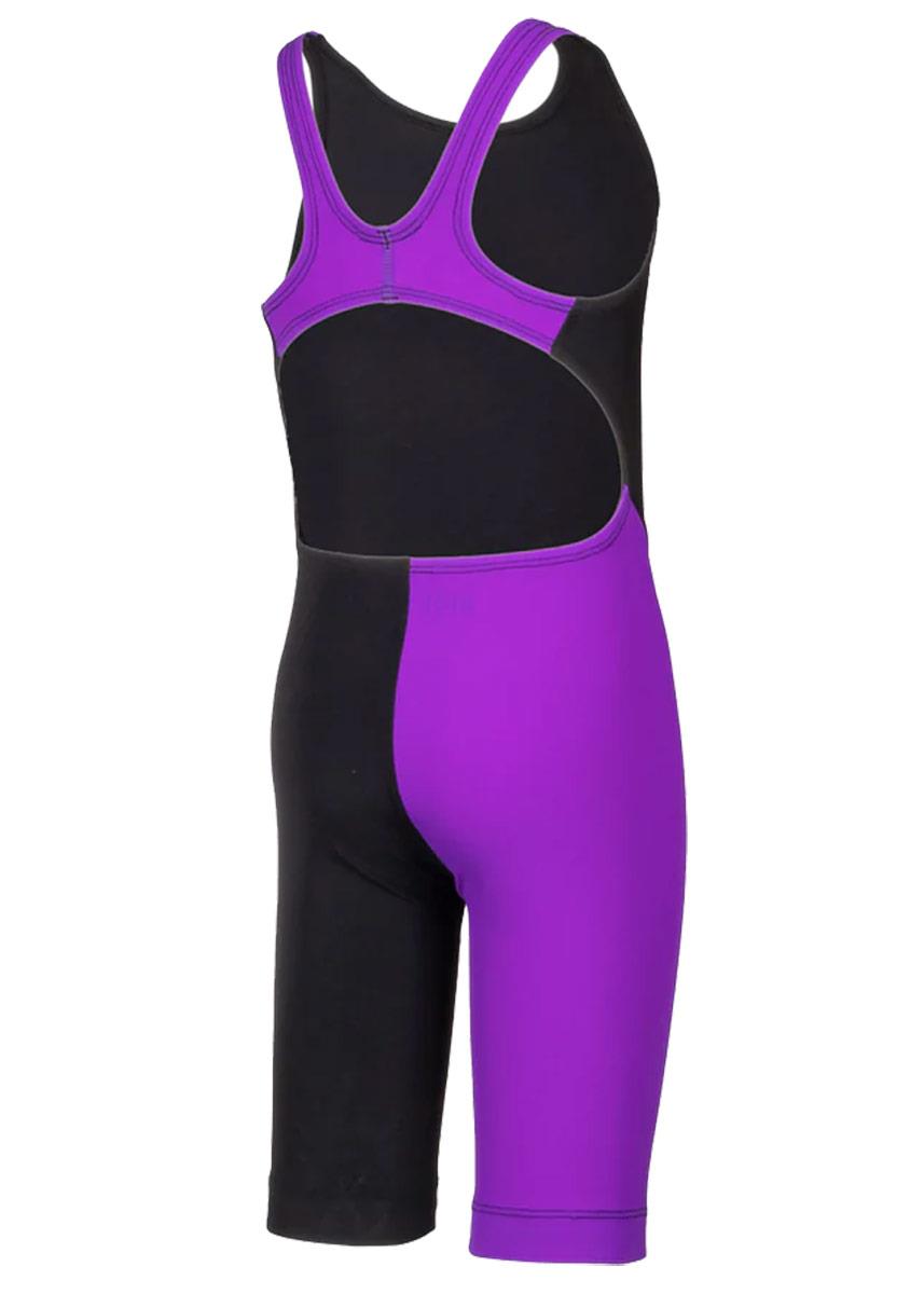 Blueseventy Nero Stitch Kneeskin - Purple