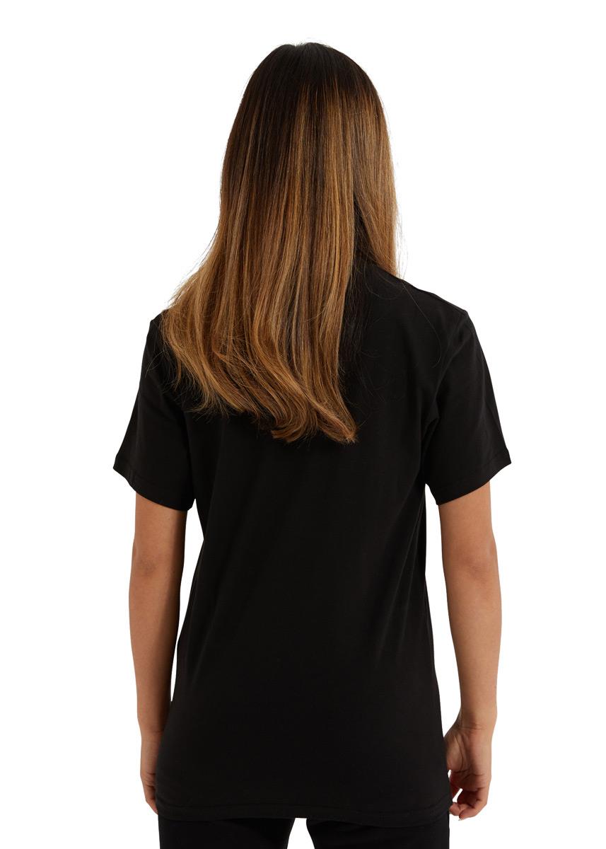 Ellesse Women's Annifa Tee - Black