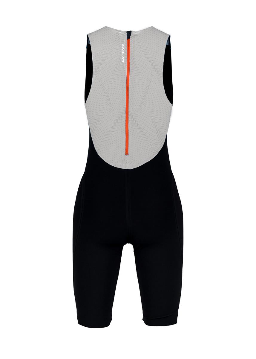 Orca Women's Athlex Swimskin - Silver