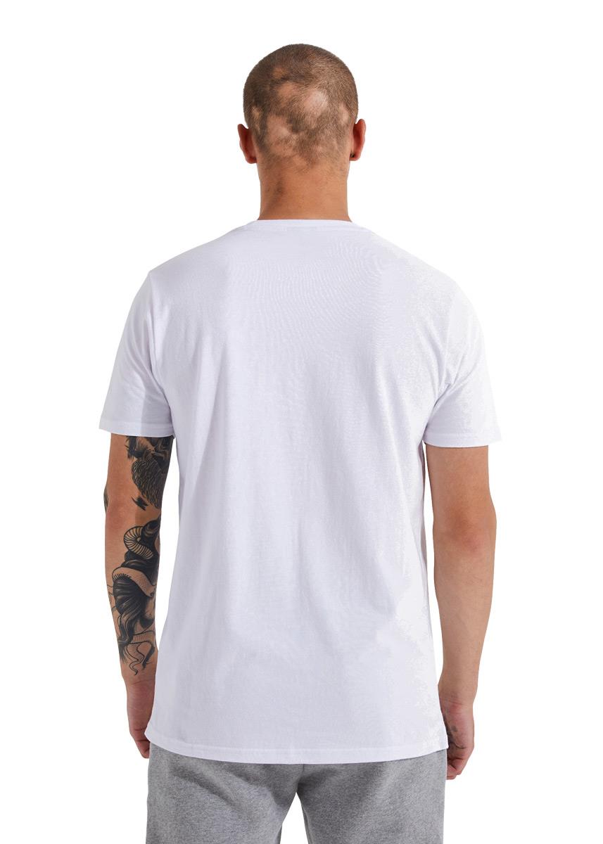 Ellesse Men's Dyne Tee - White