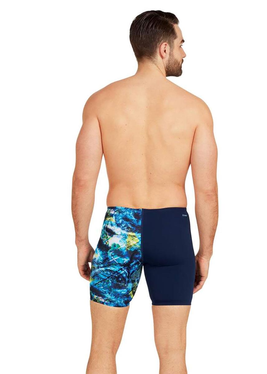 Zoggs Striker Mid Jammer