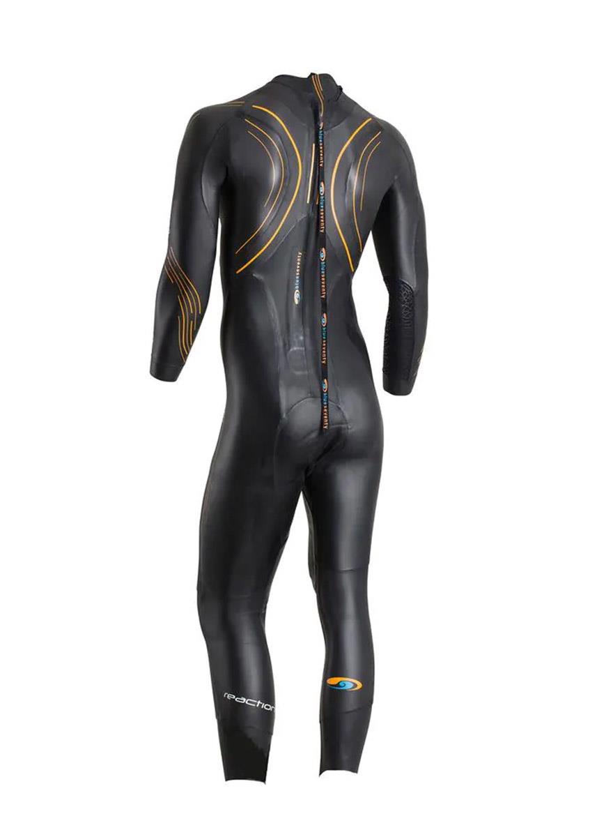 Blueseventy Men's Reaction B-Grade Wetsuit