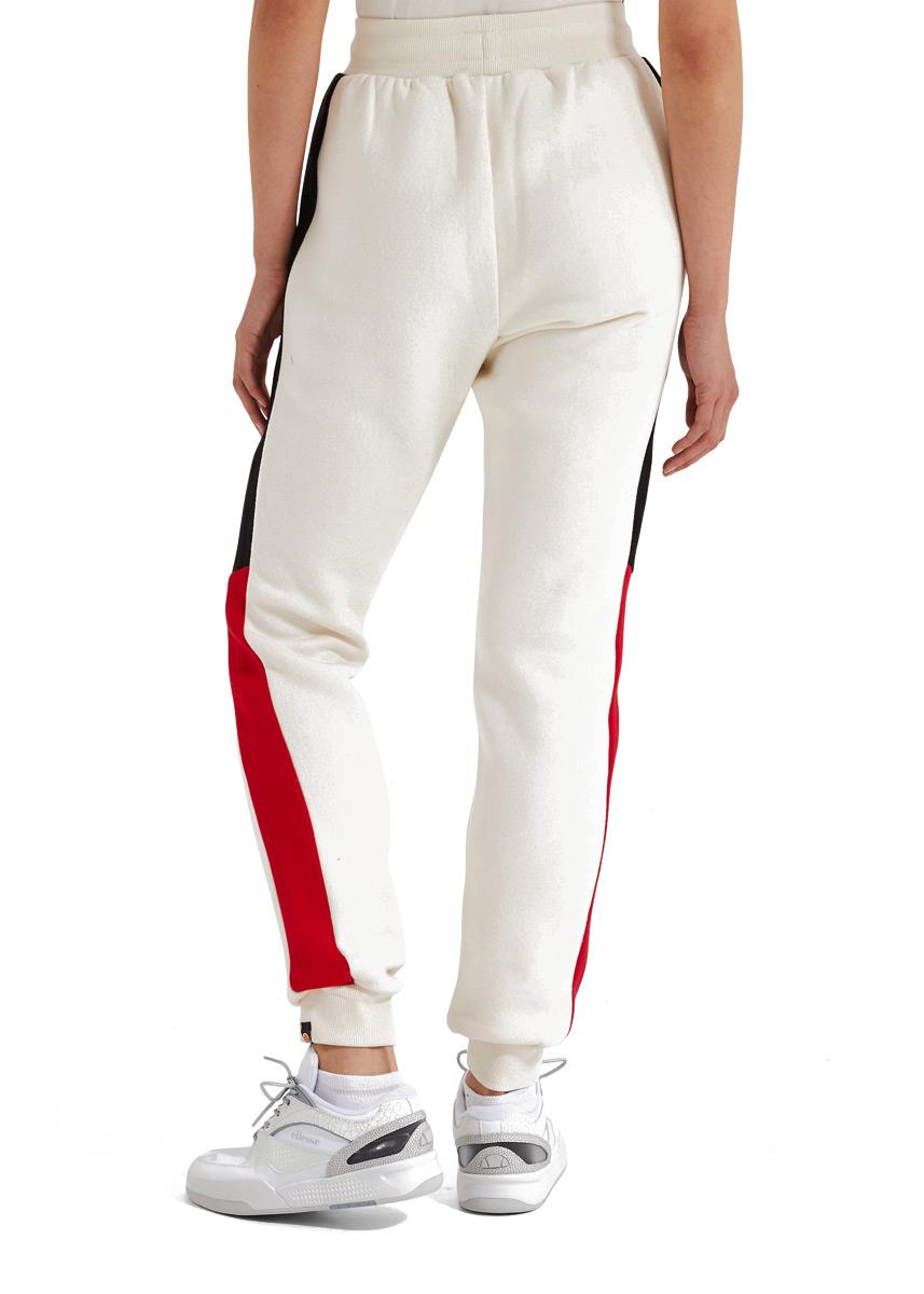 Ellesse Women's Rolli Jog Pant - Off White