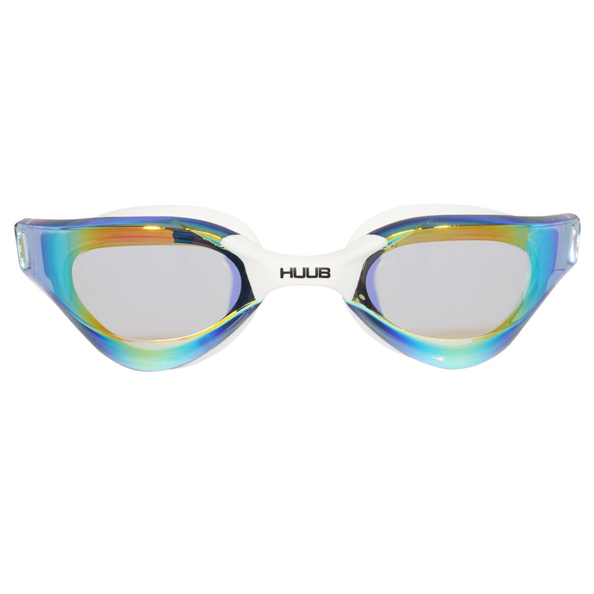 HUUB Thomas Lurz Goggles - White