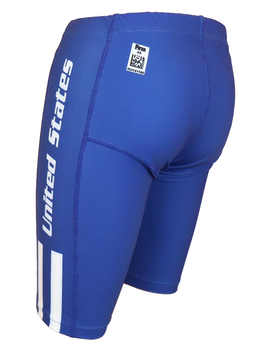 Rocket Science Sports Flight Jammer - USA - Size 32 ( Missing Original Box)