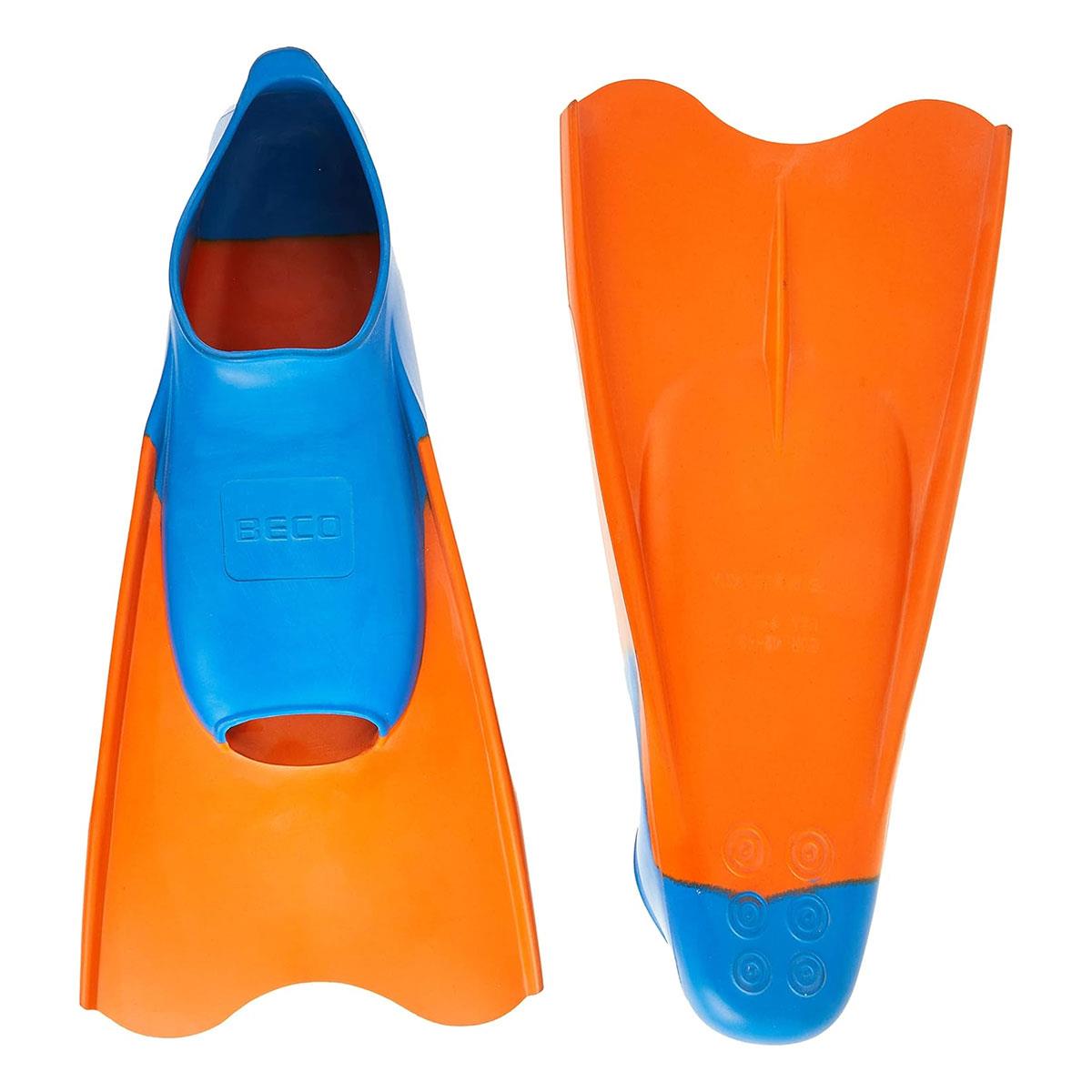 Beco Rubber Short Fins