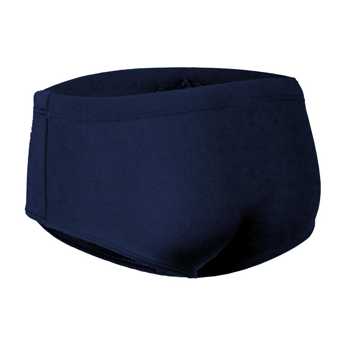 Phelps Comp Solid 14cm Trainer - Navy Blue