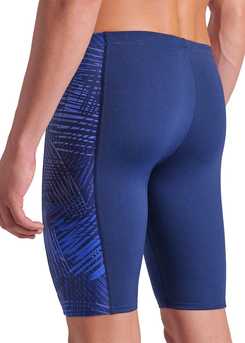 Arena Team Energy Swim Jammers - Navy / Team Navy
