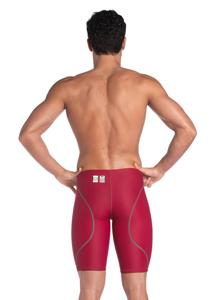 Arena Powerskin ST Next Jammer - Deep Red