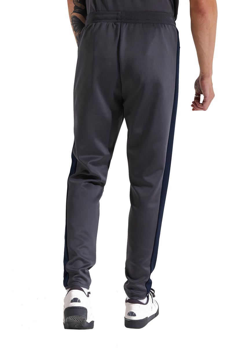 Ellesse Men's Baumont Jogger - Dark Grey