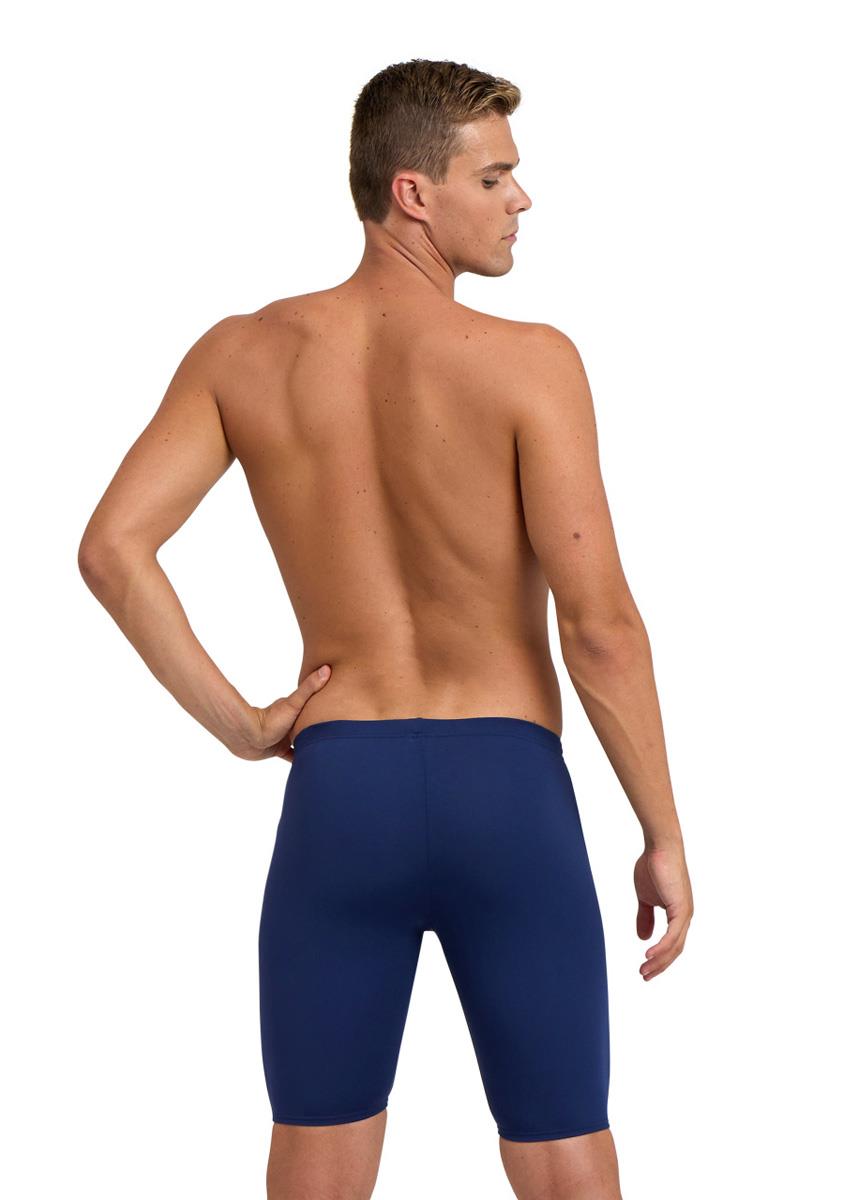 Arena Kikko Graphic Jammer - Navy