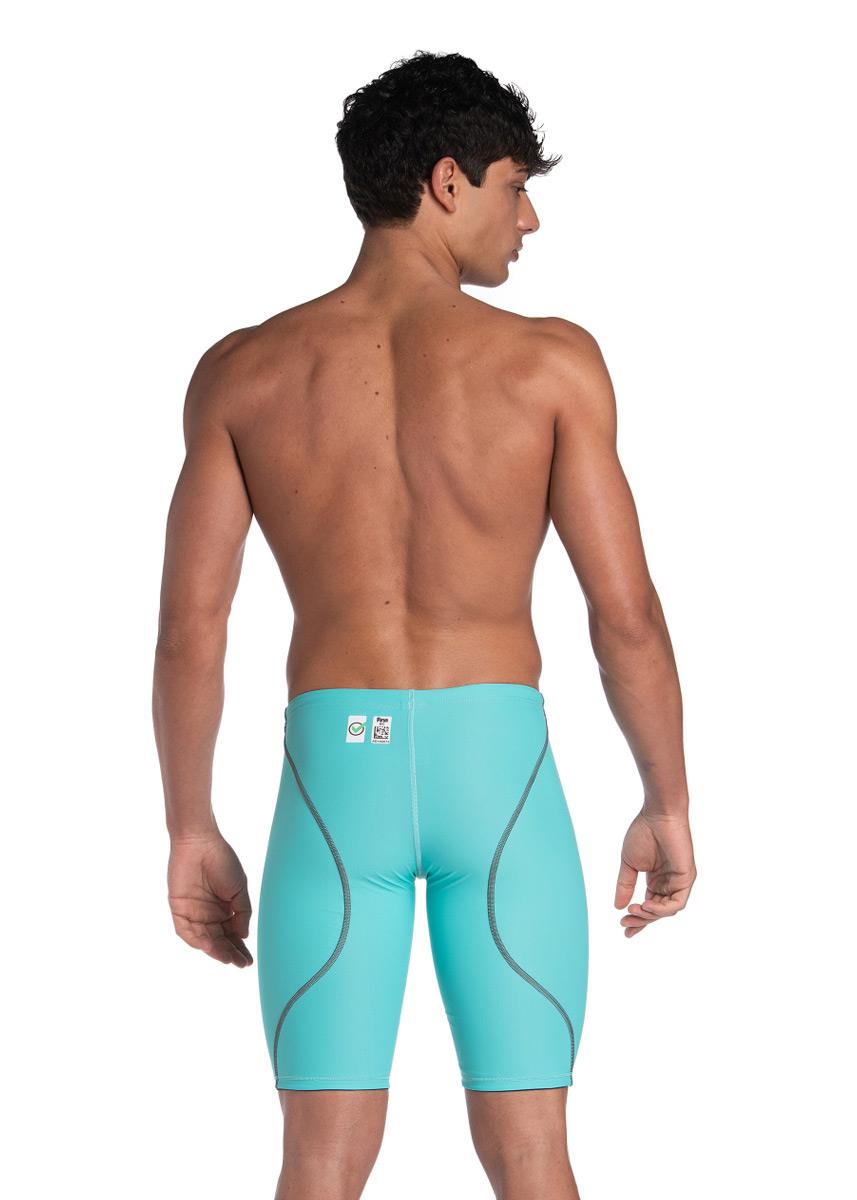 Arena Powerskin ST Next Jammer - Aquamarine