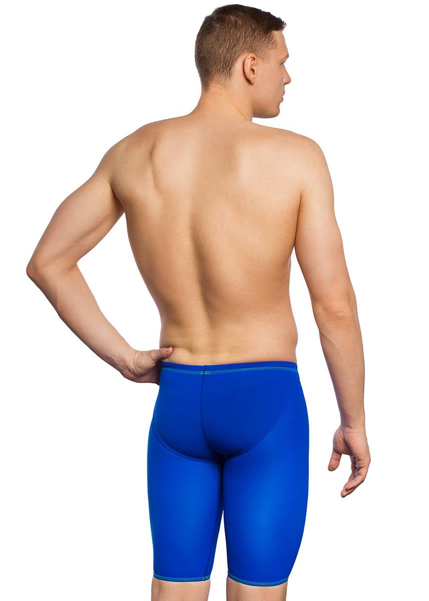 Mad Wave Bodyshell Jammers - Blue