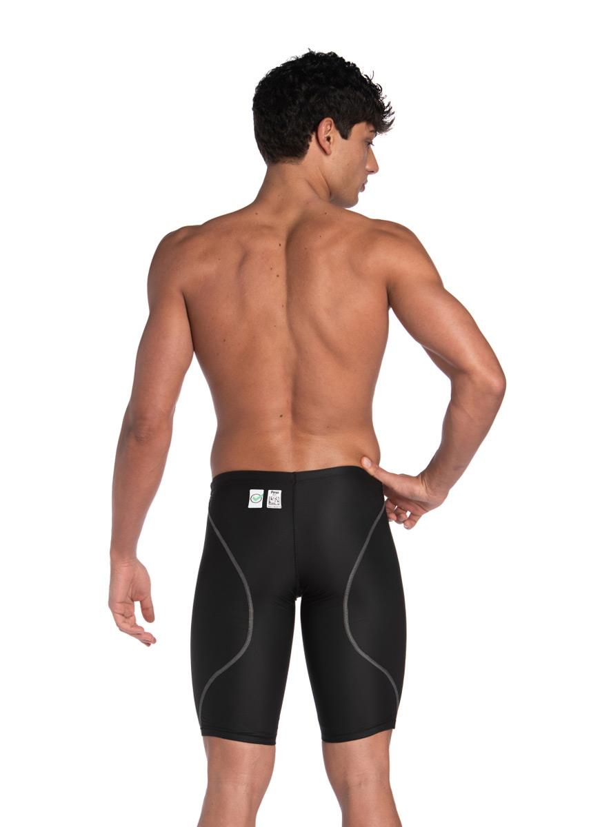 Arena Powerskin ST Next Jammer - Black