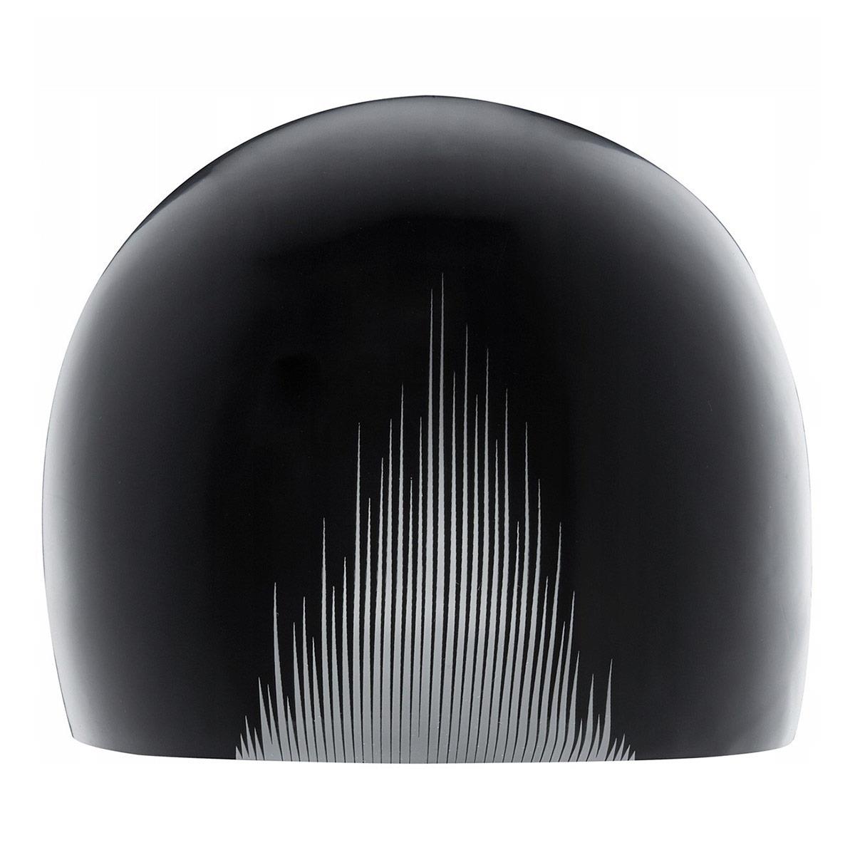 TYR Tracer-X Dome Cap - Black