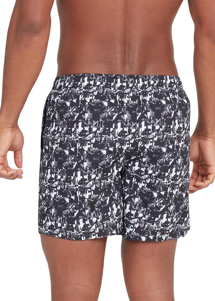 Zoggs Men's Framework 16" Watershort