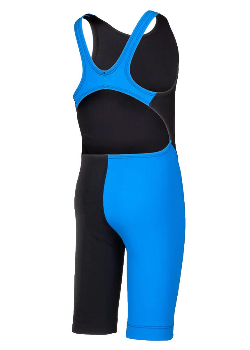 Blueseventy Nero Stitch Kneeskin - Blue
