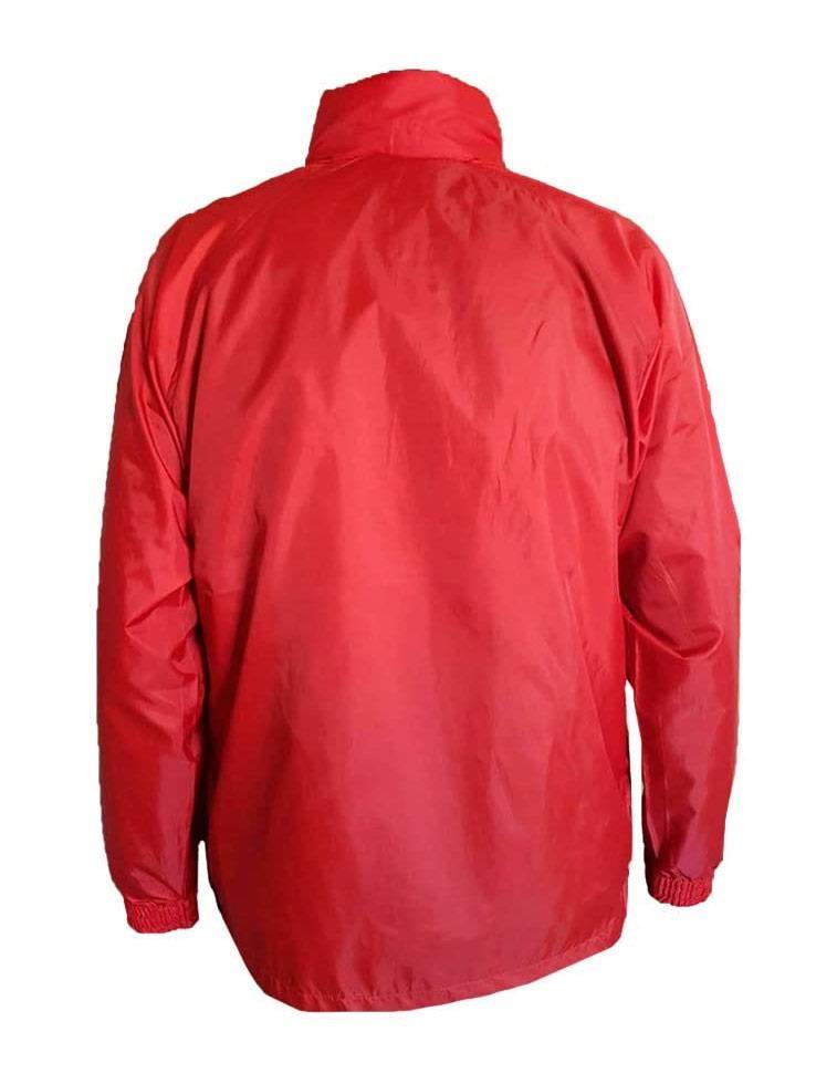 Joluvi Men's Club Pro Jacket - Red