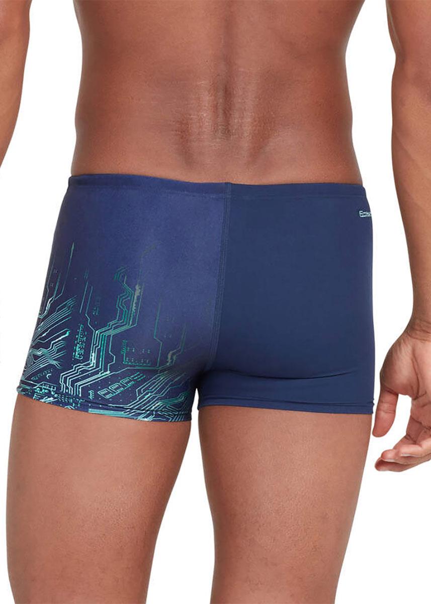 oggs Men's Cortex Hip Racer Short