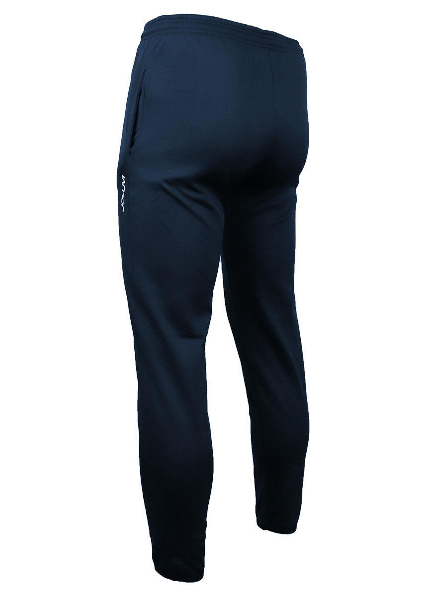 Joluvi Unisex Score Jogging Pants - Navy
