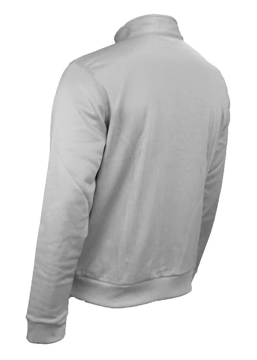 Joluvi Unisex Score Jacket - Grey