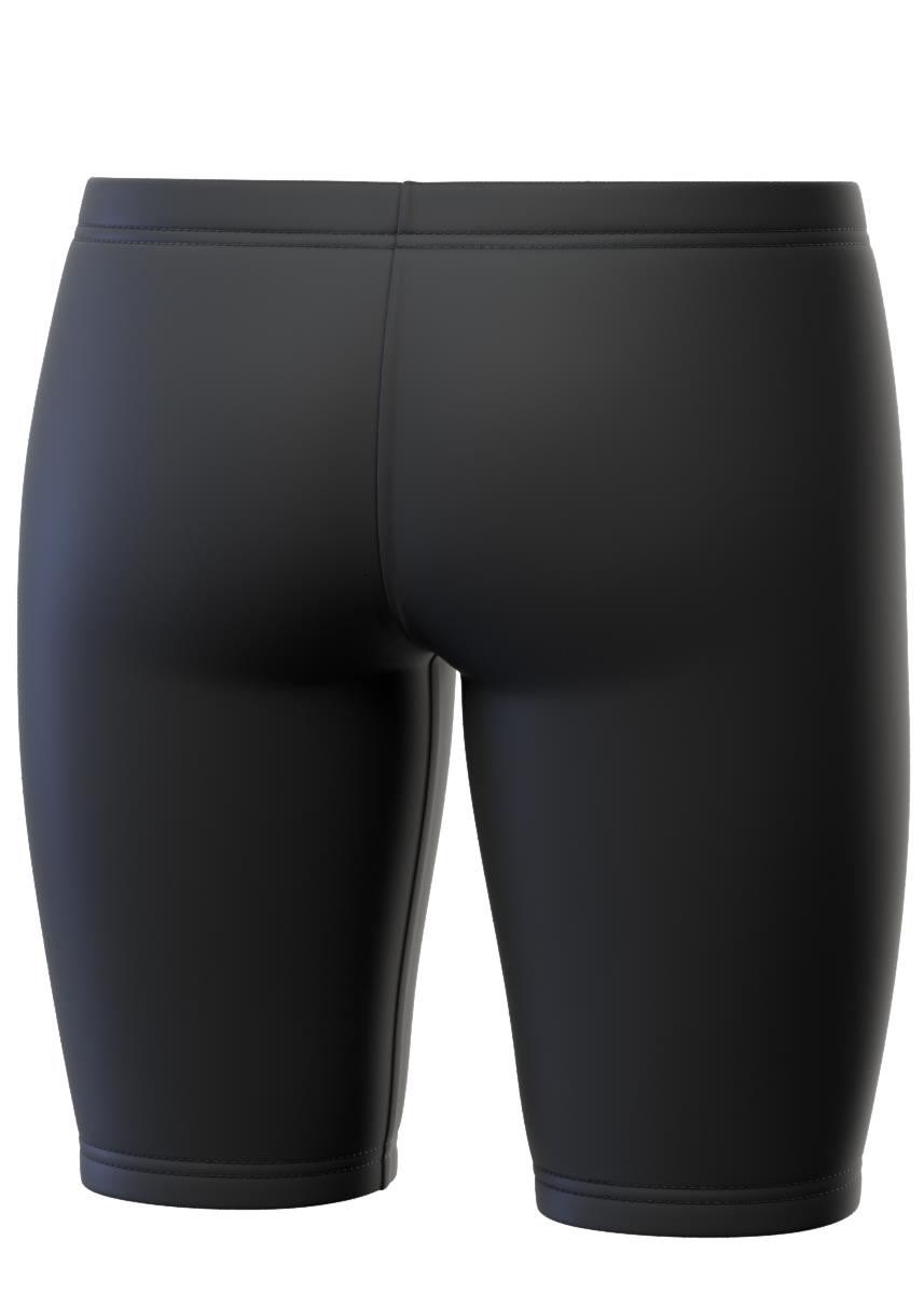 Mad Wave Drive Junior PBT Jammer - Black