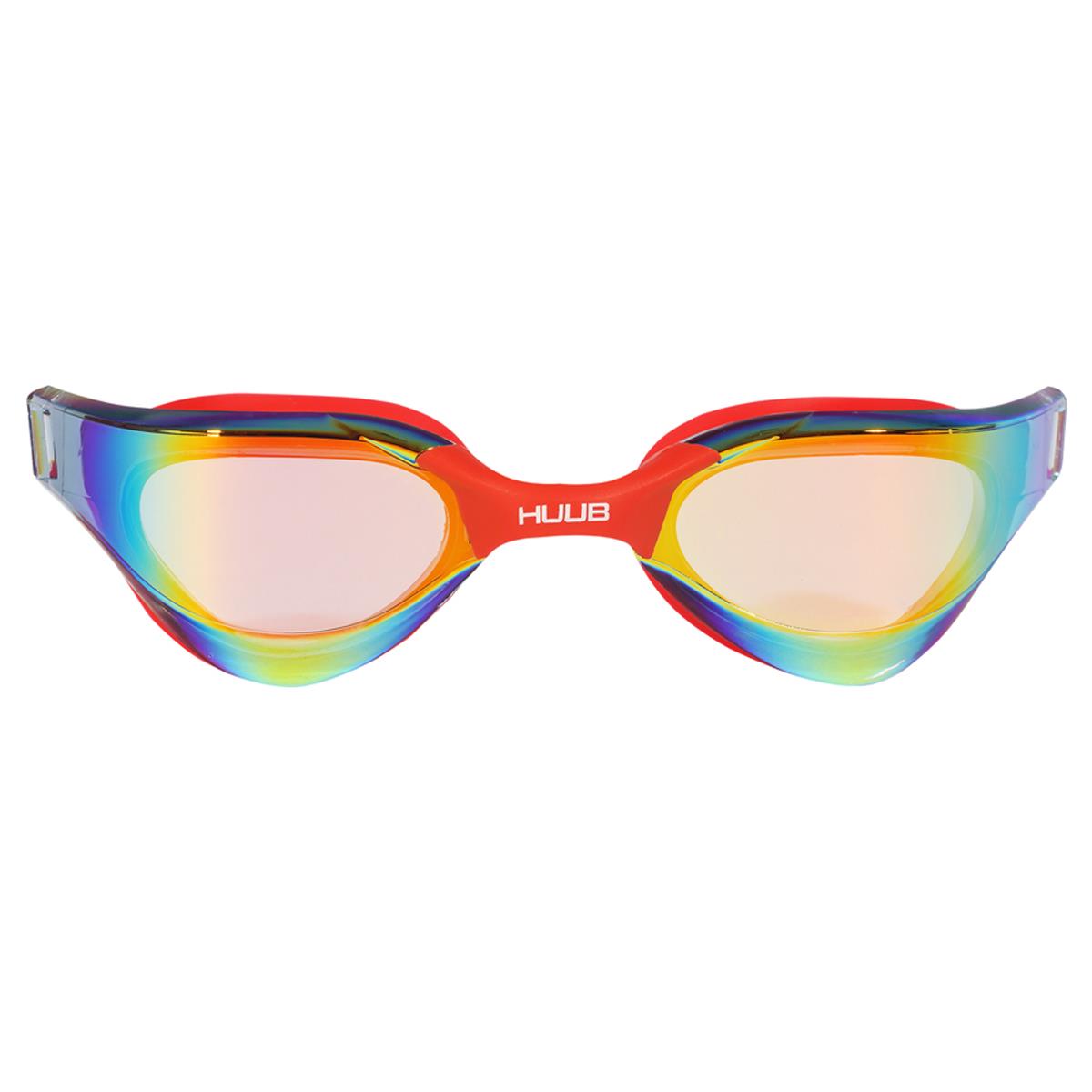 HUUB Thomas Lurz Goggles - Red