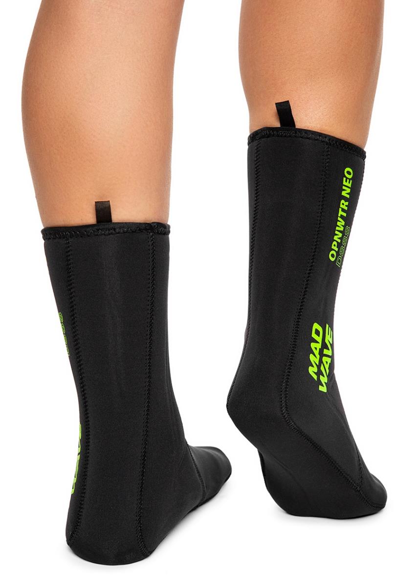 Mad Wave Openwater Neoprene Socks