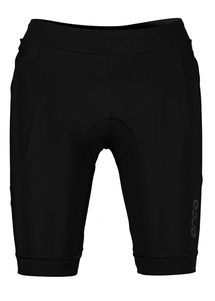 Orca Women's Athlex Tri Short - Black