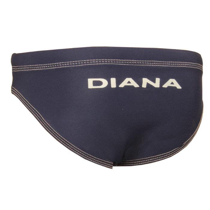 Diana Boys Vidal Jr Briefs - Navy