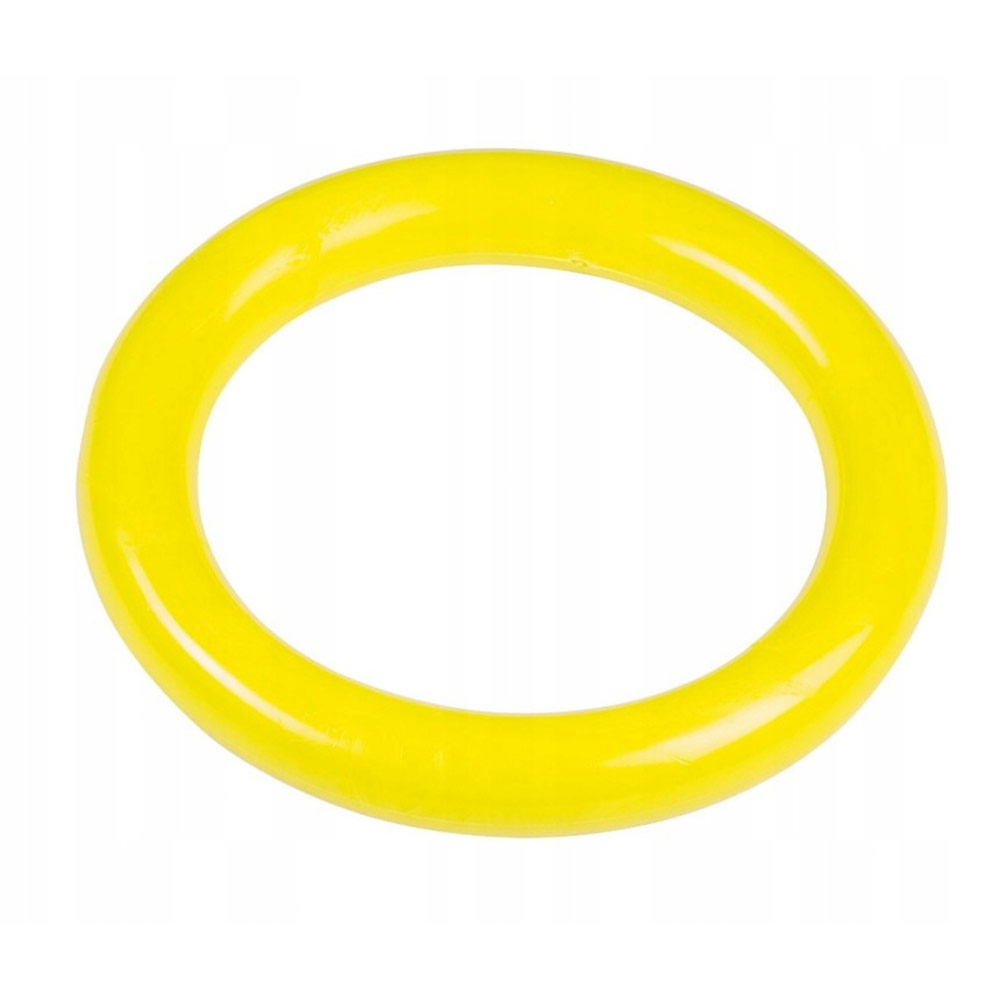 Beco Diving Rings - Yellow