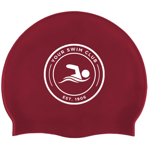 Demo Product - Swim Cap