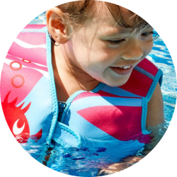 Learn To Swim Learn To Swim