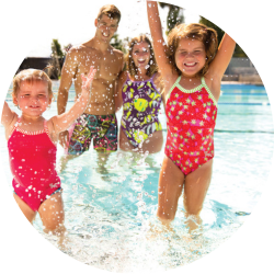 Leisure Swimming Leisure Swimming