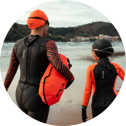 Open Water Swimming Open Water Swimming