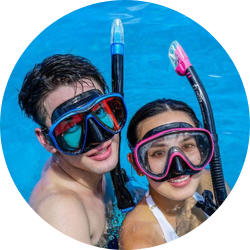 Snorkeling Equipment Snorkeling Equipment