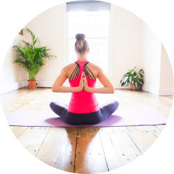 Well Being Well Being