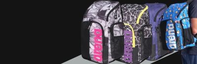 Arena Spiky III Backpacks