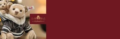 Christmas Teddy Bears