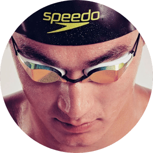 Speedo Speedsocket Goggles