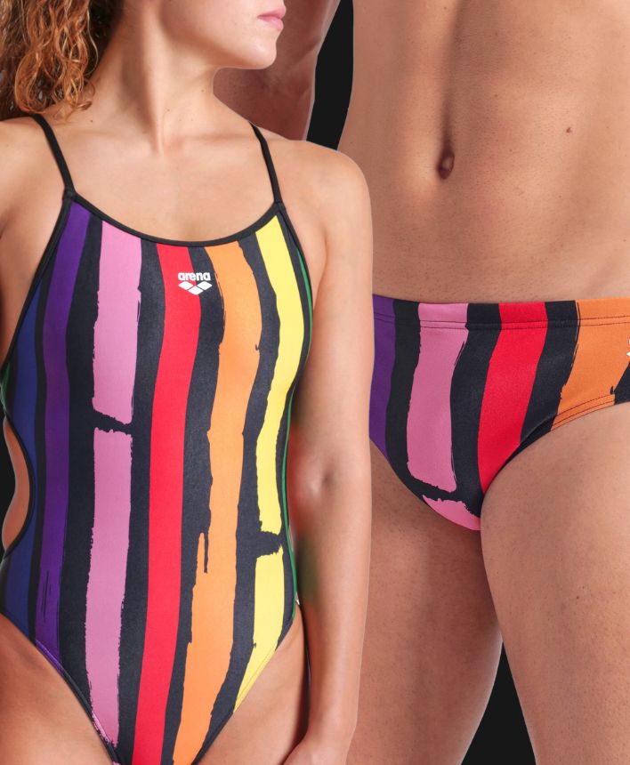 Arena Let It Beat Collection